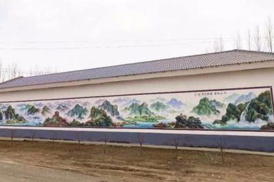 墙体广告与壹佰业信息系统集成服务的创新融合